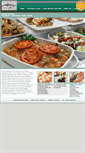 Mobile Screenshot of ipswichfishmarket.com